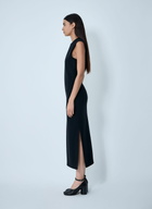 RIER Walker Midi Dress