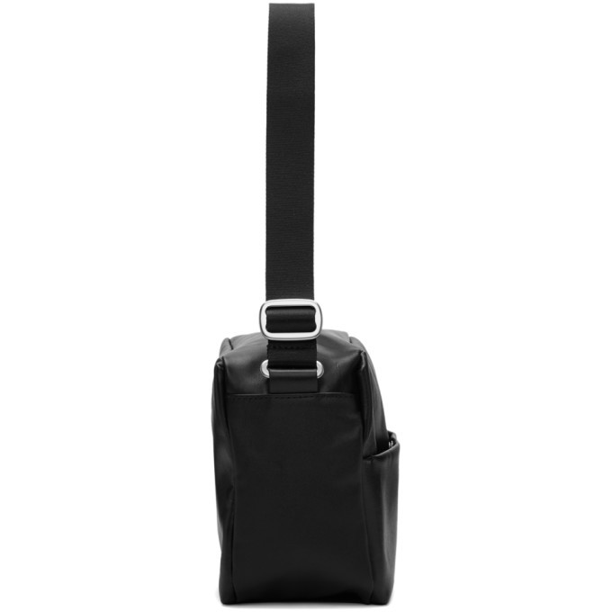 OUR LEGACY: Black Wah Bag | SSENSE