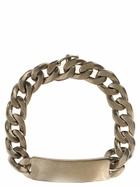 Maison Margiela gourmette Reference Bracelet