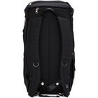 Master-Piece Co Black Spec Rucksack Backpack