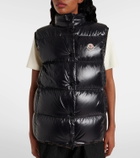 Moncler Badia down vest