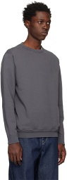 Lady White Co. Gray '44 Sweatshirt