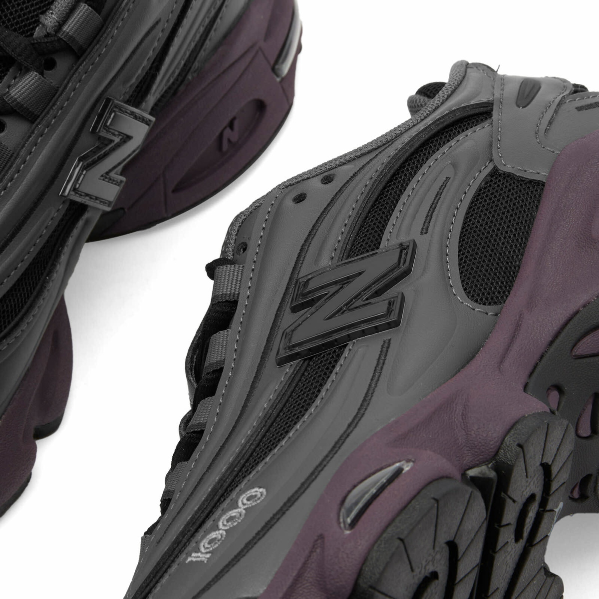 New Balance M1000EB in Magnet New Balance