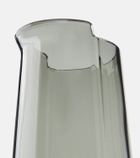 Zaha Hadid Design Hew glass carafe