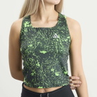 Nike Women's ACG Tank Top in Mean Green/Summit White