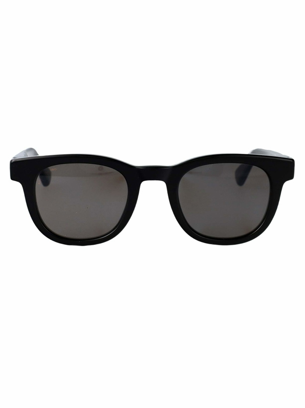 Photo: Mykita Kenja Sunglasses