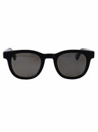Mykita Kenja Sunglasses