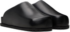 YUME YUME Black Truck Slides