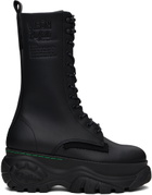 Virón Black Buffalo Source Edition Fuse Boots