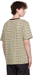 Rassvet Multicolor Stripe T-Shirt