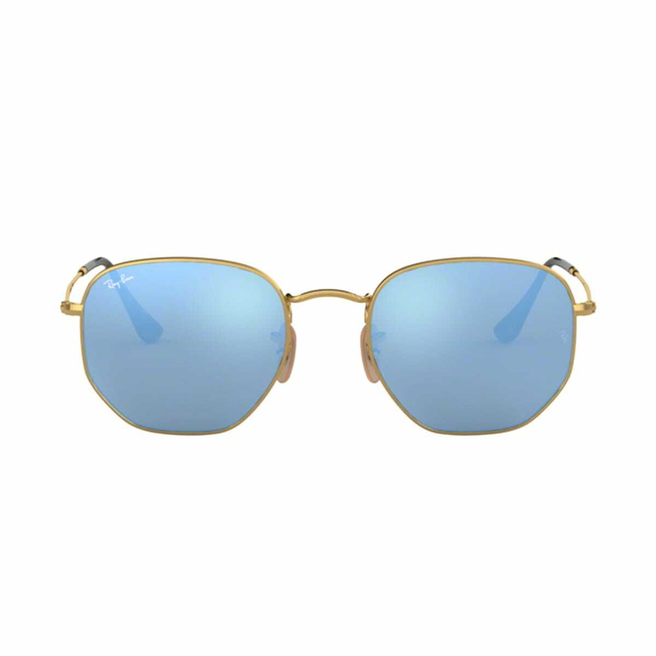 Photo: Ray-Ban Rb3548 001/9o Sunglasses