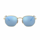 Ray-Ban Rb3548 001/9o Sunglasses