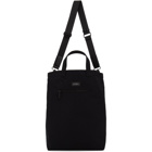 Saturdays NYC Black Tokyo Tote