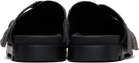 CAMPERLAB Gray Brutus Sandals