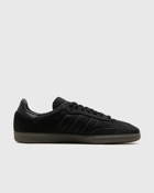 Adidas Samba Black - Mens - Lowtop