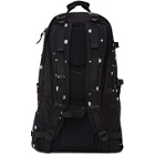 Visvim Black Cordura® 20XL Backpack