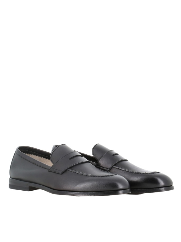 Photo: Henderson Baracco Loafer 75424.p.1