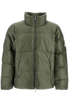 PYRENEX shift 2 unisex down jacket Green