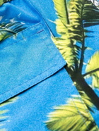 BLUE SKY INN - Printed Swimming Trunks