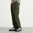 Patagonia Men's Outdoor Everyday Trousers in Pine Needle Green