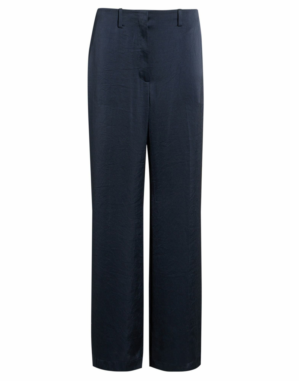 Theory Womens Pants Midnight in Blue