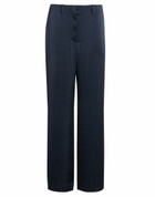 Theory Womens Pants Midnight in Blue