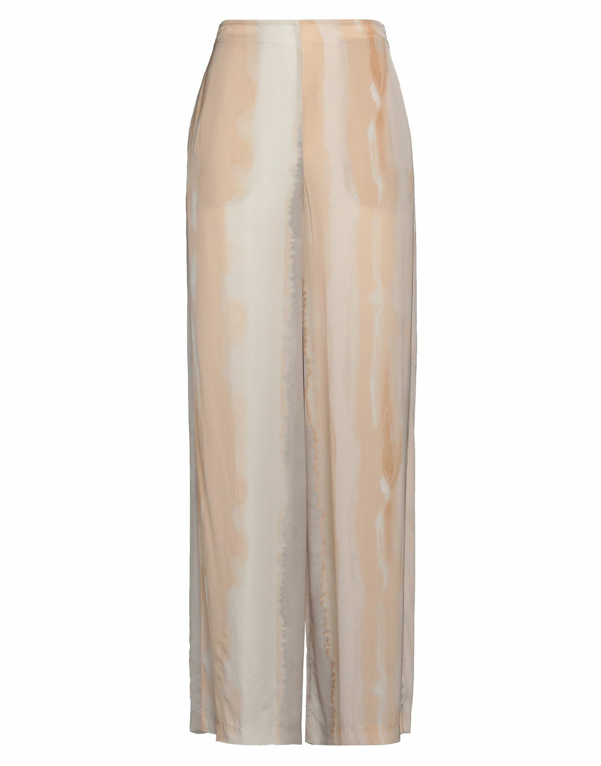 Jucca Womens Pants in Beige