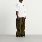 END. Newcastle T-Shirt in Ecru