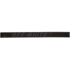 Off-White Black Mini Hybrid Industrial Belt