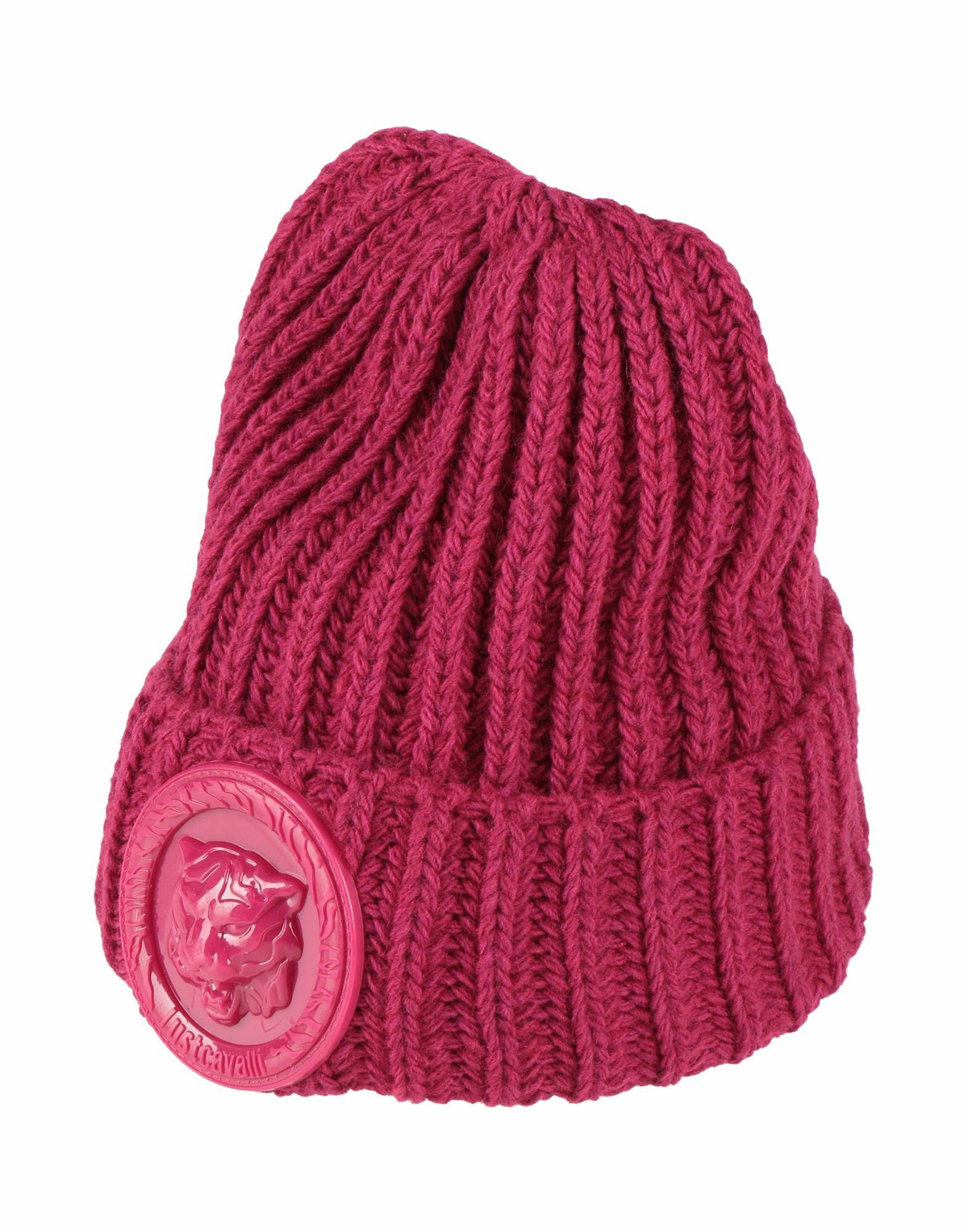 Just Cavalli Womens Hat Garnet