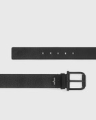Stone Island BELT Black Men