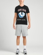 True Religion Mens T-shirt in Black