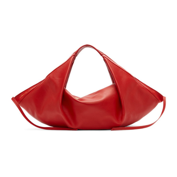 3.1 Lim Red Luna Slouchy Hobo 3.1 Phillip