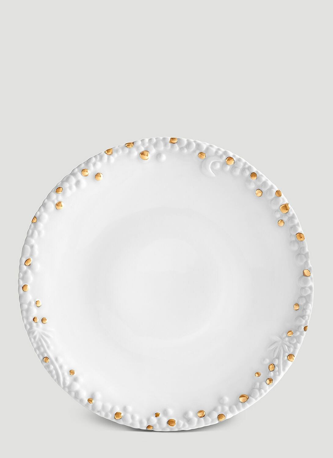 L'Objet Mojave Dessert Plate