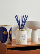 L'Objet - Ruan Hoffman Reed Diffuser Set - Men