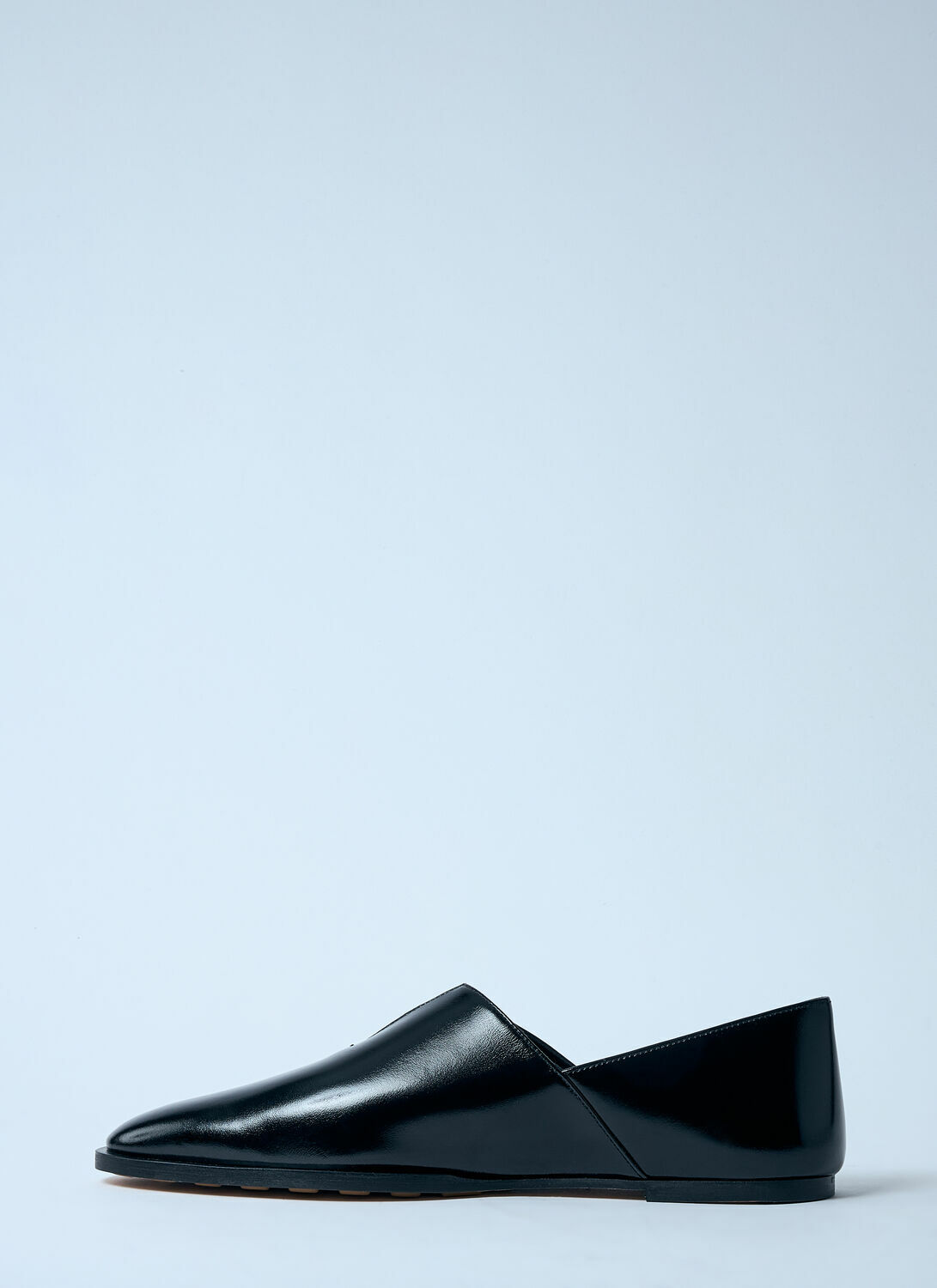 Bottega Veneta Cha-Cha Slippers