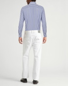 Brunello Cucinelli Mens Shirt in Navy