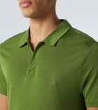 Vilebrequin Jersey polo shirt