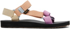 Teva Multicolor Original Universal Sandals