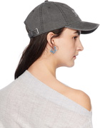 Paloma Wool Gray Blessed Cap