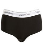 Calvin Klein Women's Icon Boy Short in Black