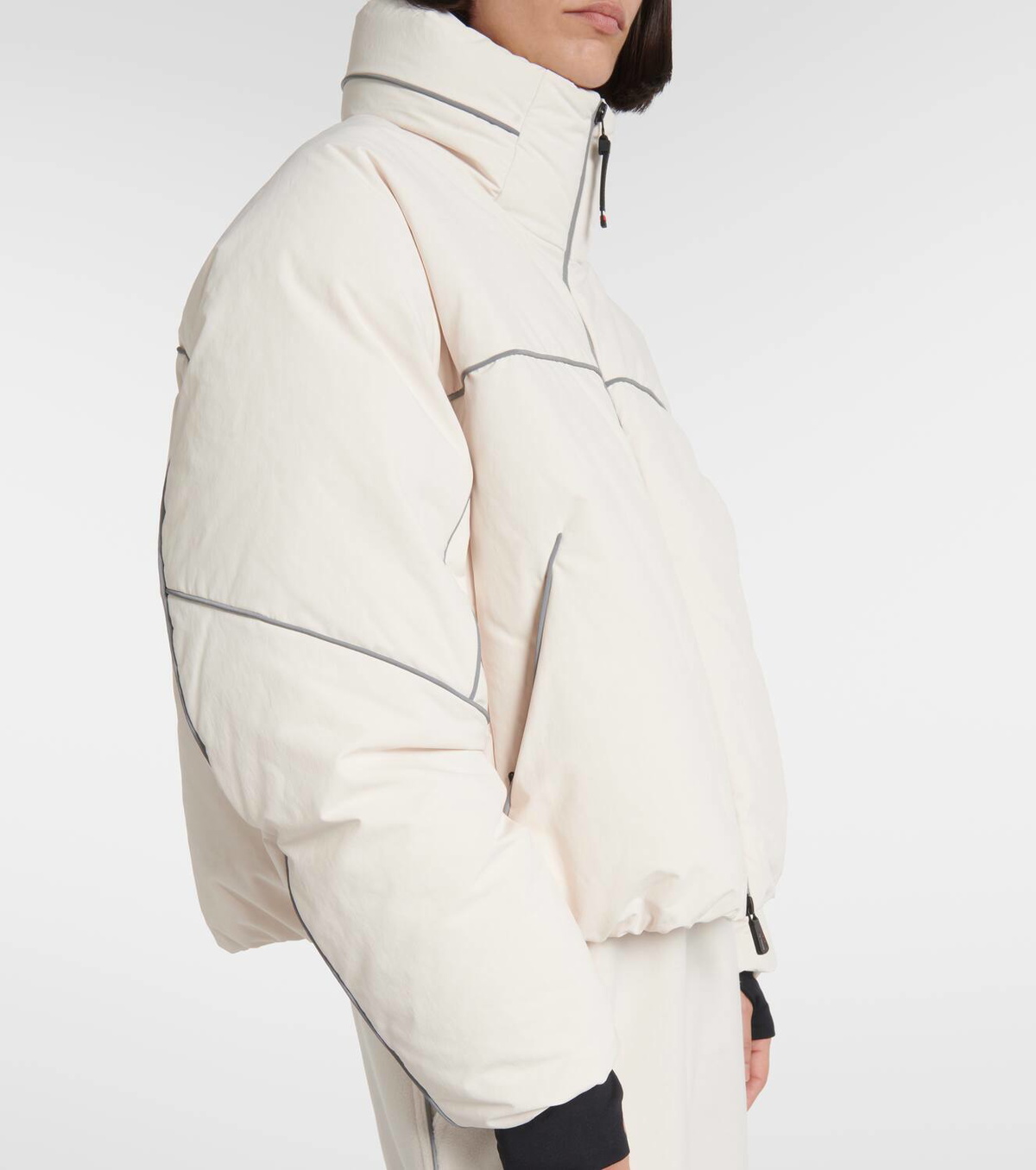 Moncler Grenoble Klais down jacket Moncler Grenoble