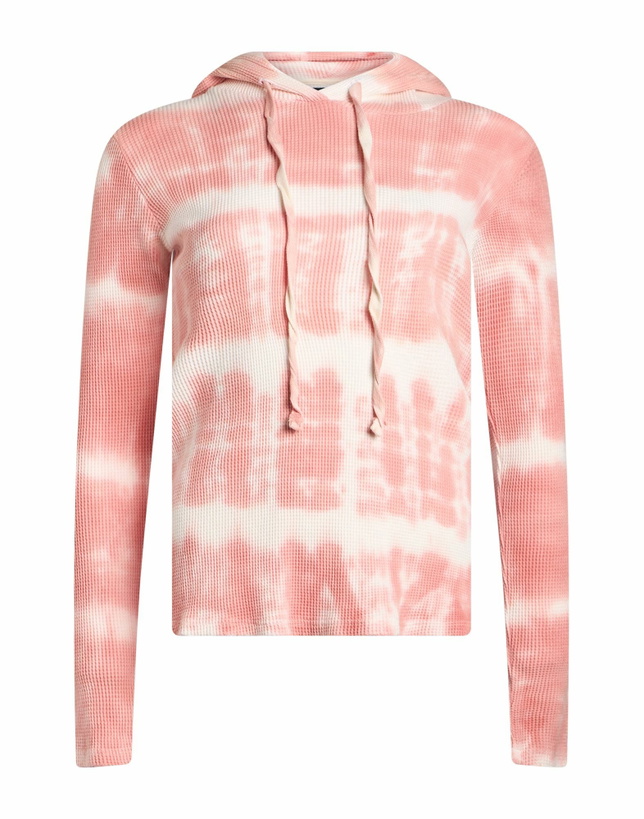 Photo: La Detresse Womens Sweatshirt in Pink
