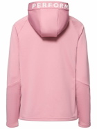 PEAK PERFORMANCE Rider Tech Zip Hoodie