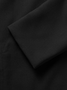 Maison Margiela - Virgin Wool Blazer - Black