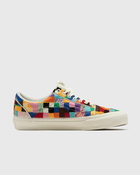 Vans Ua Old Skool Vlt Lx Multi - Mens - Lowtop