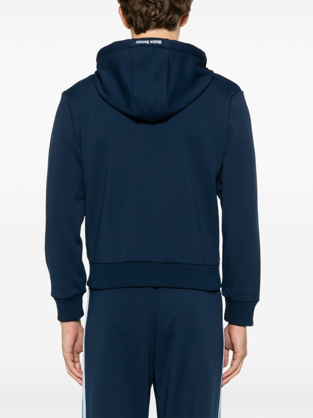 Adidas X Wales Bonner Zip-Up Hoodie adidas