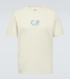 C.P. Company Cotton jersey T-shirt