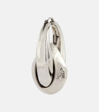 Alexander McQueen Iris earrings