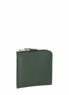 Comme des Garçons Wallet Arecalf Wallet
